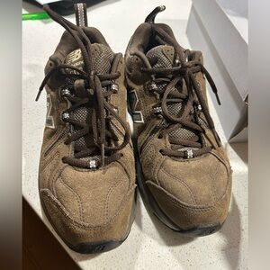 New Balance 508 Men's Brown women’s 8.5